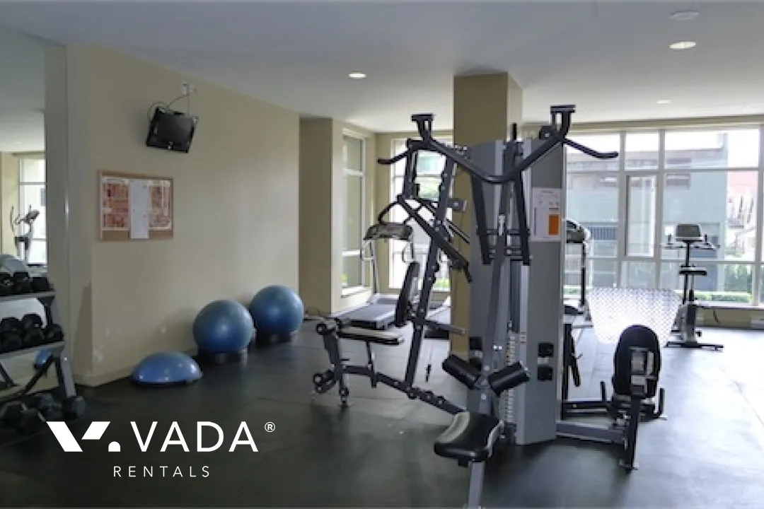 Freesia in Downtown - 1 Bedroom Apartment For Rent in Vancouver at 305 - 1082 Seymour Street, Vancouver, BC