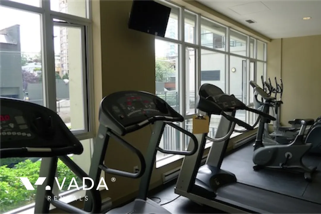 Freesia in Downtown - 1 Bedroom Apartment For Rent in Vancouver at 305 - 1082 Seymour Street, Vancouver, BC