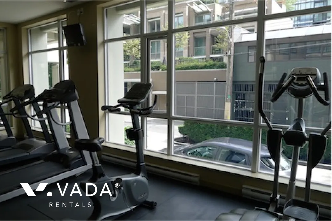 Freesia in Downtown - 1 Bedroom Apartment For Rent in Vancouver at 305 - 1082 Seymour Street, Vancouver, BC