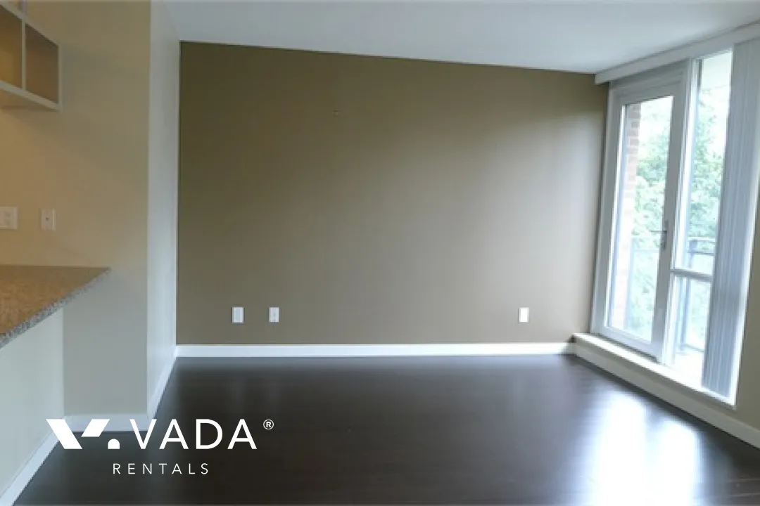 Freesia in Downtown - 1 Bedroom Apartment For Rent in Vancouver at 305 - 1082 Seymour Street, Vancouver, BC
