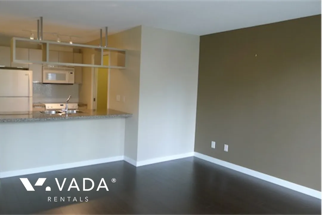 Freesia in Downtown - 1 Bedroom Apartment For Rent in Vancouver at 305 - 1082 Seymour Street, Vancouver, BC