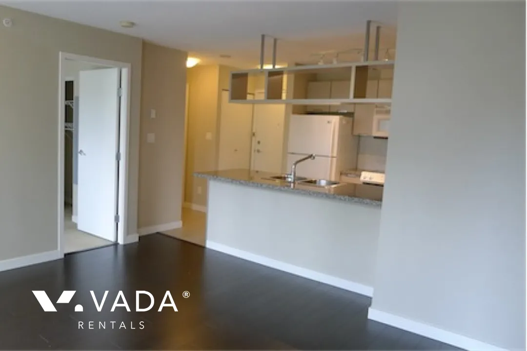 Freesia in Downtown - 1 Bedroom Apartment For Rent in Vancouver at 305 - 1082 Seymour Street, Vancouver, BC