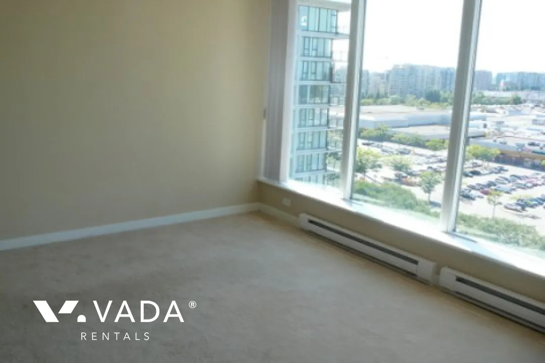 Seasons in Brighouse - 2 Bedroom Apartment For Rent in Richmond at 1701 - 5068 Kwantlen Street, Richmond, BC