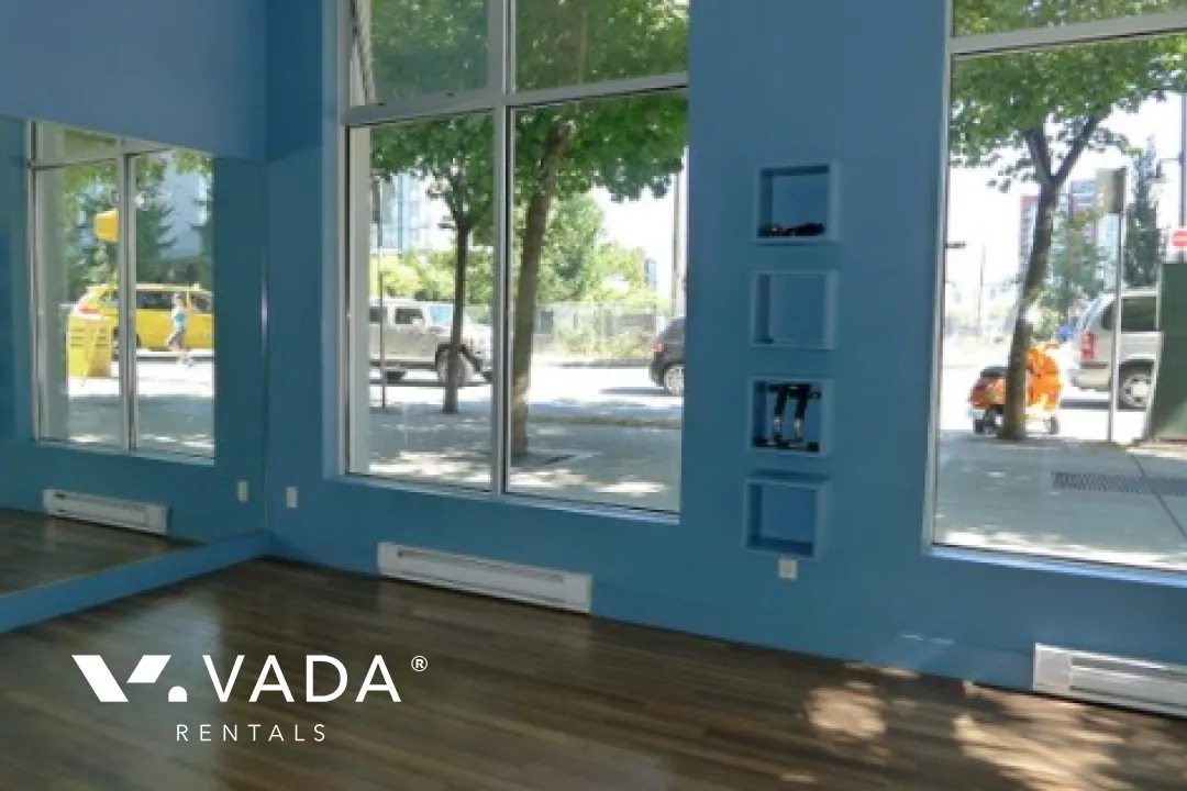 Nova in Yaletown - Studio For Rent in Vancouver at 608 - 989 Beatty Street, Vancouver, BC