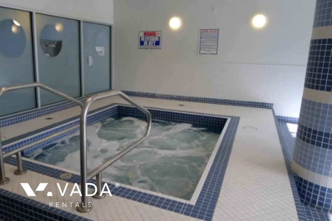 Nova in Yaletown - Studio For Rent in Vancouver at 608 - 989 Beatty Street, Vancouver, BC