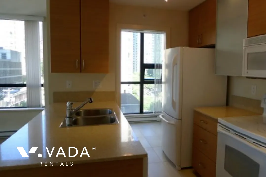 Yaletown Park in Yaletown - 1 Bedroom Apartment For Rent in Vancouver at 909 - 909 Mainland Street, Vancouver, BC