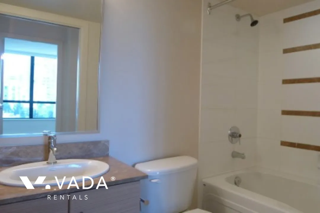 Yaletown Park in Yaletown - 1 Bedroom Apartment For Rent in Vancouver at 909 - 909 Mainland Street, Vancouver, BC