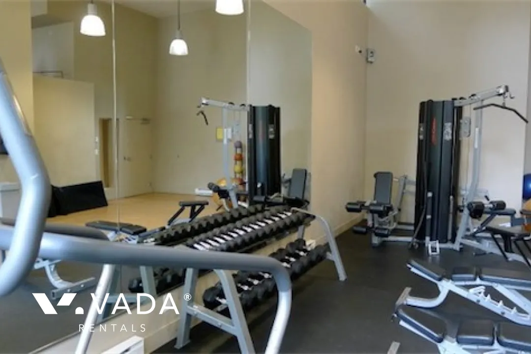 Yaletown Park in Yaletown - 1 Bedroom Apartment For Rent in Vancouver at 909 - 909 Mainland Street, Vancouver, BC