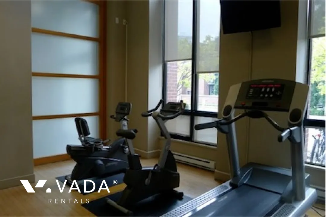 Yaletown Park in Yaletown - 1 Bedroom Apartment For Rent in Vancouver at 909 - 909 Mainland Street, Vancouver, BC