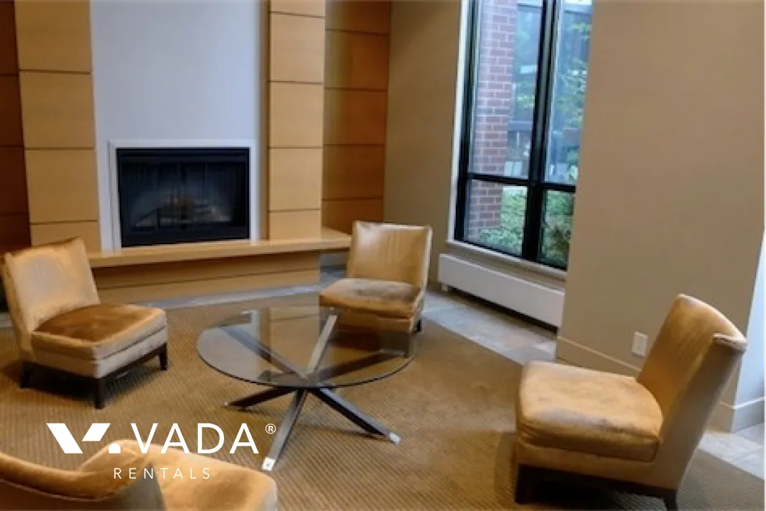 Yaletown Park in Yaletown - 1 Bedroom Apartment For Rent in Vancouver at 909 - 909 Mainland Street, Vancouver, BC