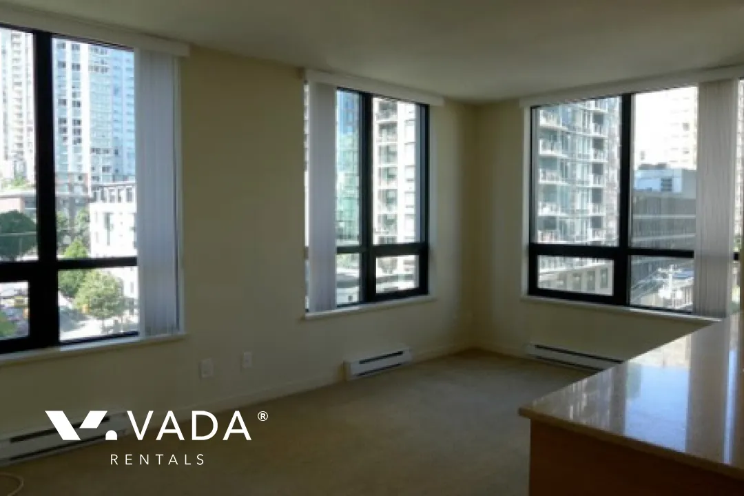 Yaletown Park in Yaletown - 1 Bedroom Apartment For Rent in Vancouver at 909 - 909 Mainland Street, Vancouver, BC