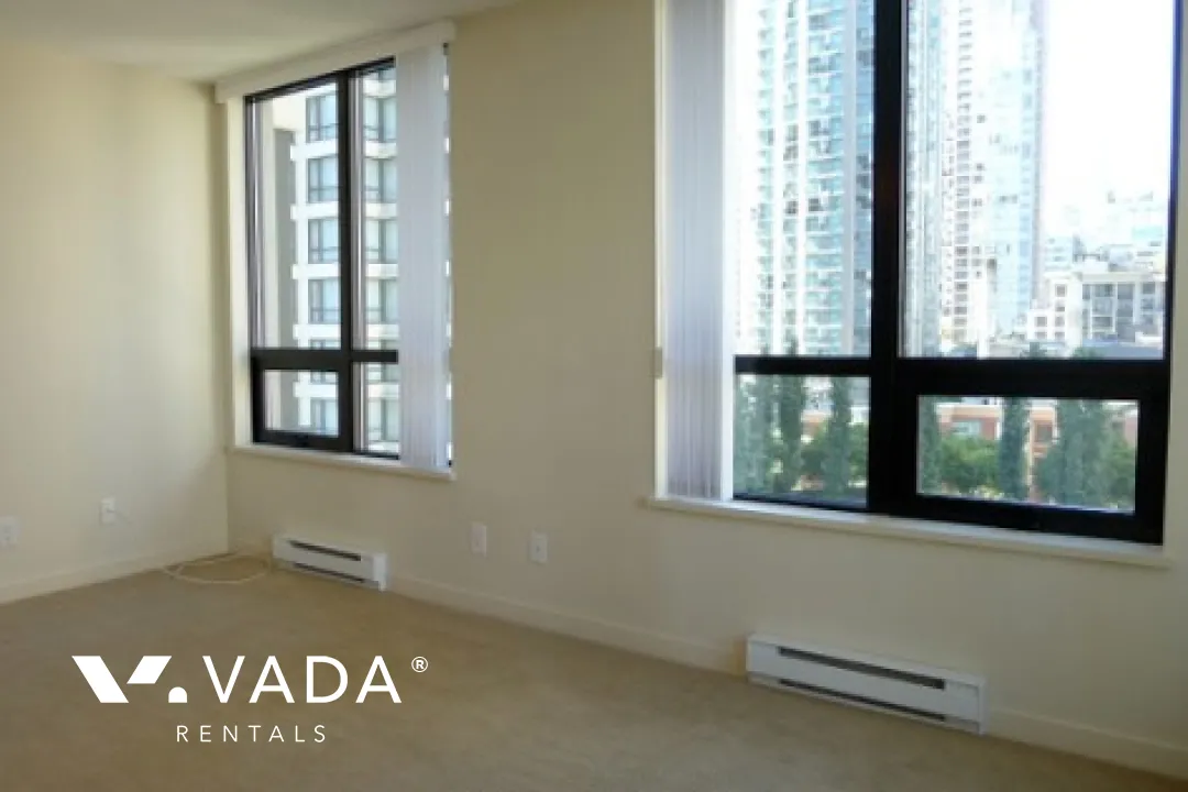 Yaletown Park in Yaletown - 1 Bedroom Apartment For Rent in Vancouver at 909 - 909 Mainland Street, Vancouver, BC