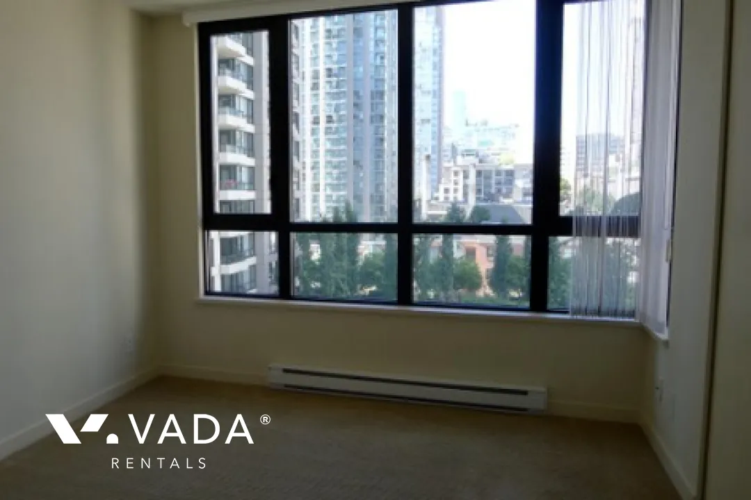 Yaletown Park in Yaletown - 1 Bedroom Apartment For Rent in Vancouver at 909 - 909 Mainland Street, Vancouver, BC