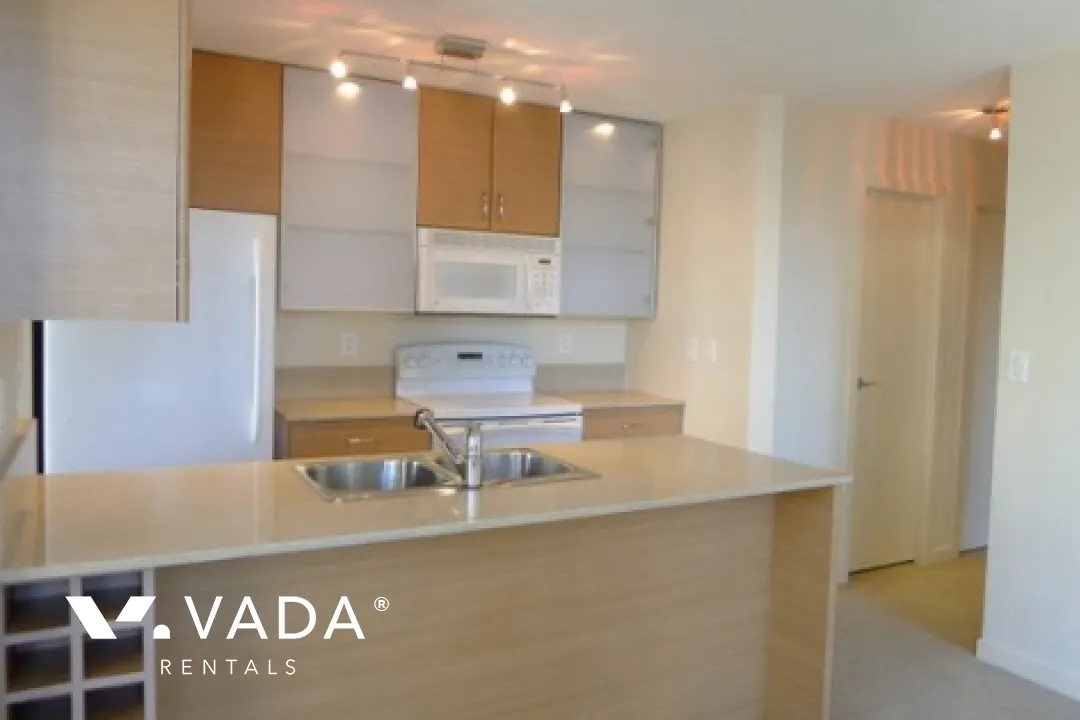 Yaletown Park in Yaletown - 1 Bedroom Apartment For Rent in Vancouver at 909 - 909 Mainland Street, Vancouver, BC