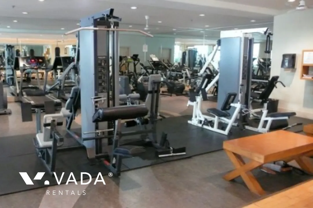 Mondrian in Downtown - 1 Bedroom Apartment For Rent in Vancouver at 2105 - 989 Richards Street, Vancouver, BC