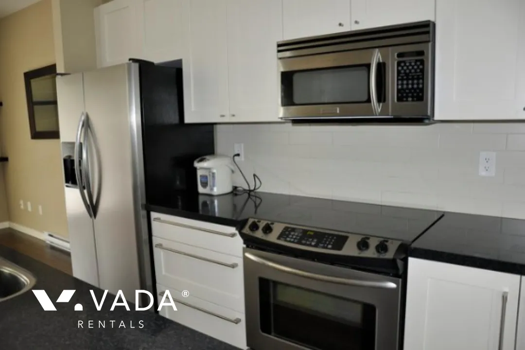 Tanager in Blueridge - 2 Bedroom Townhouse For Rent in North Vancouver at 55 - 550 Browning Place, North Vancouver, BC