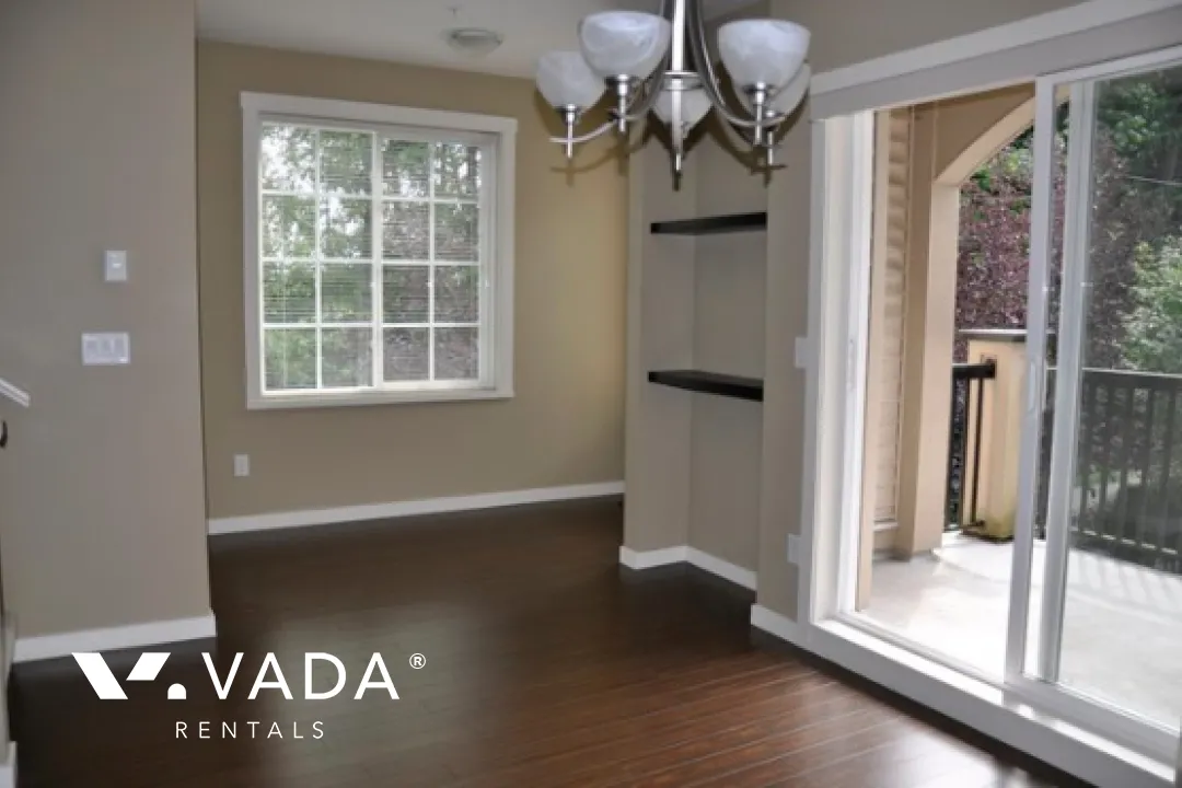 Tanager in Blueridge - 2 Bedroom Townhouse For Rent in North Vancouver at 55 - 550 Browning Place, North Vancouver, BC