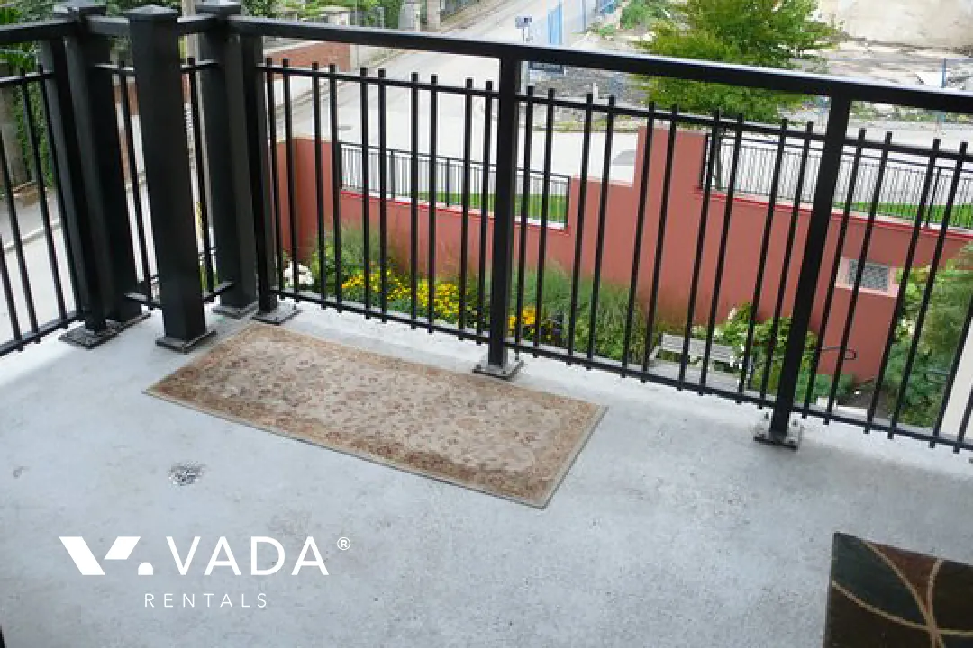News in Downtown New West - 2 Bedroom Apartment For Rent in New Westminster at 301 - 833 Agnes Street, New Westminster, BC