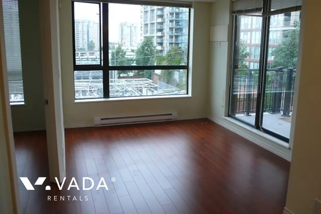 News in Downtown New West - 2 Bedroom Apartment For Rent in New Westminster at 301 - 833 Agnes Street, New Westminster, BC