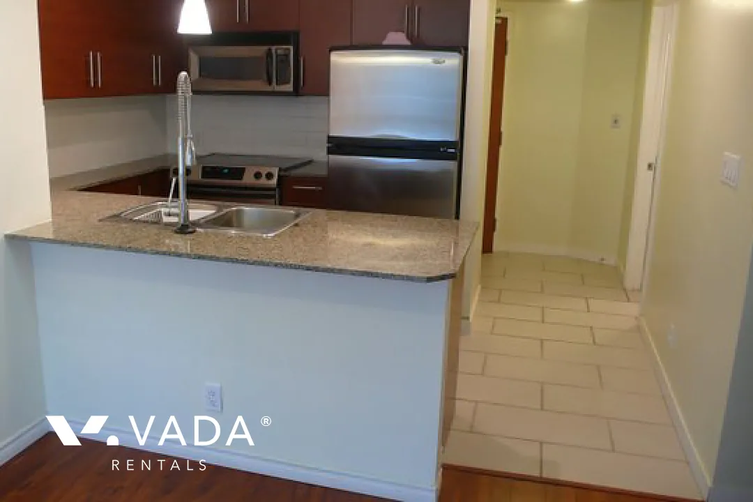 News in Downtown New West - 2 Bedroom Apartment For Rent in New Westminster at 301 - 833 Agnes Street, New Westminster, BC