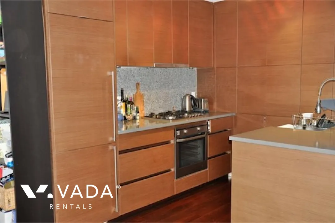 Vita in Yaletown - 1 Bedroom Apartment For Rent in Vancouver at 603 - 565 Smithe Street, Vancouver, BC