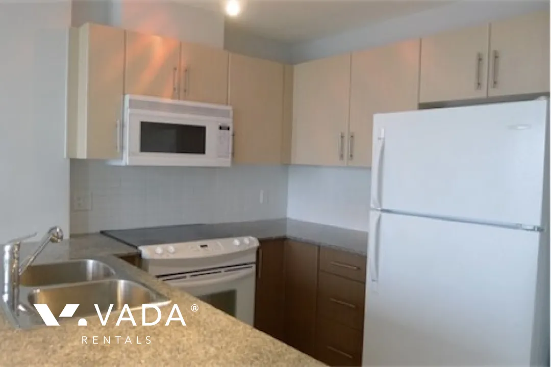 Taylor in Downtown - 1 Bedroom Apartment For Rent in Vancouver at 2201 - 550 Taylor Street, Vancouver, BC