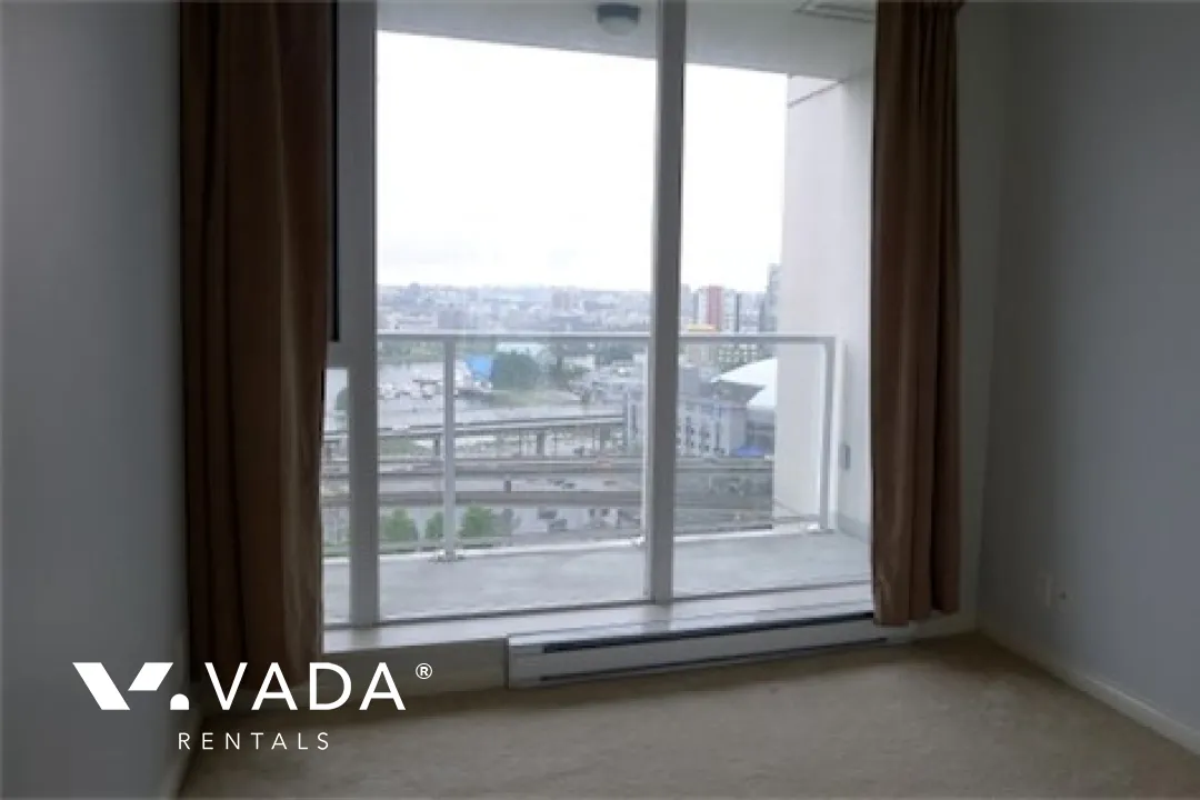 Taylor in Downtown - 1 Bedroom Apartment For Rent in Vancouver at 2201 - 550 Taylor Street, Vancouver, BC