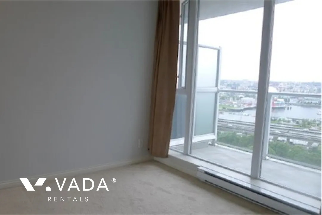 Taylor in Downtown - 1 Bedroom Apartment For Rent in Vancouver at 2201 - 550 Taylor Street, Vancouver, BC
