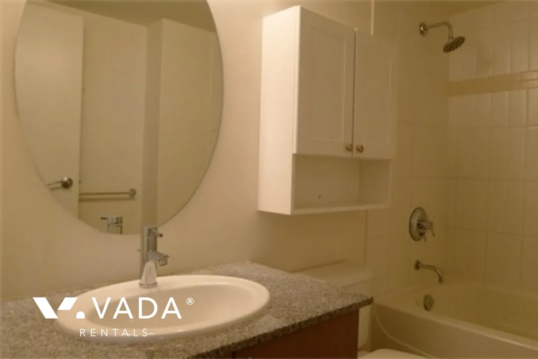 Taylor in Downtown - 1 Bedroom Apartment For Rent in Vancouver at 2201 - 550 Taylor Street, Vancouver, BC