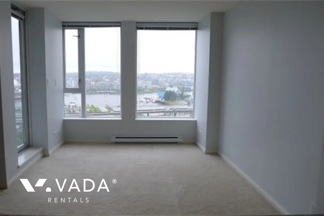Taylor in Downtown - 1 Bedroom Apartment For Rent in Vancouver at 2201 - 550 Taylor Street, Vancouver, BC
