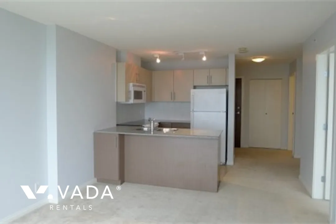 Taylor in Downtown - 1 Bedroom Apartment For Rent in Vancouver at 2201 - 550 Taylor Street, Vancouver, BC