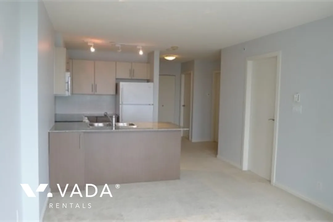 Taylor in Downtown - 1 Bedroom Apartment For Rent in Vancouver at 2201 - 550 Taylor Street, Vancouver, BC