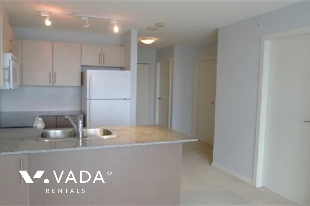 Taylor in Downtown - 1 Bedroom Apartment For Rent in Vancouver at 2201 - 550 Taylor Street, Vancouver, BC