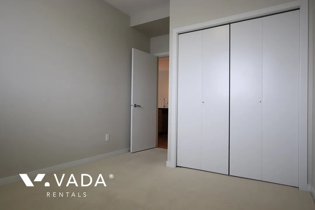 Phoenix in Metrotown - 3 Bedroom Apartment For Rent in Burnaby at 201 - 5388 Grimmer Street, Burnaby, BC