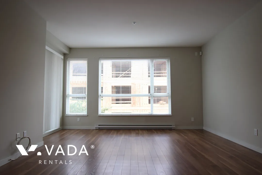 Phoenix in Metrotown - 3 Bedroom Apartment For Rent in Burnaby at 201 - 5388 Grimmer Street, Burnaby, BC