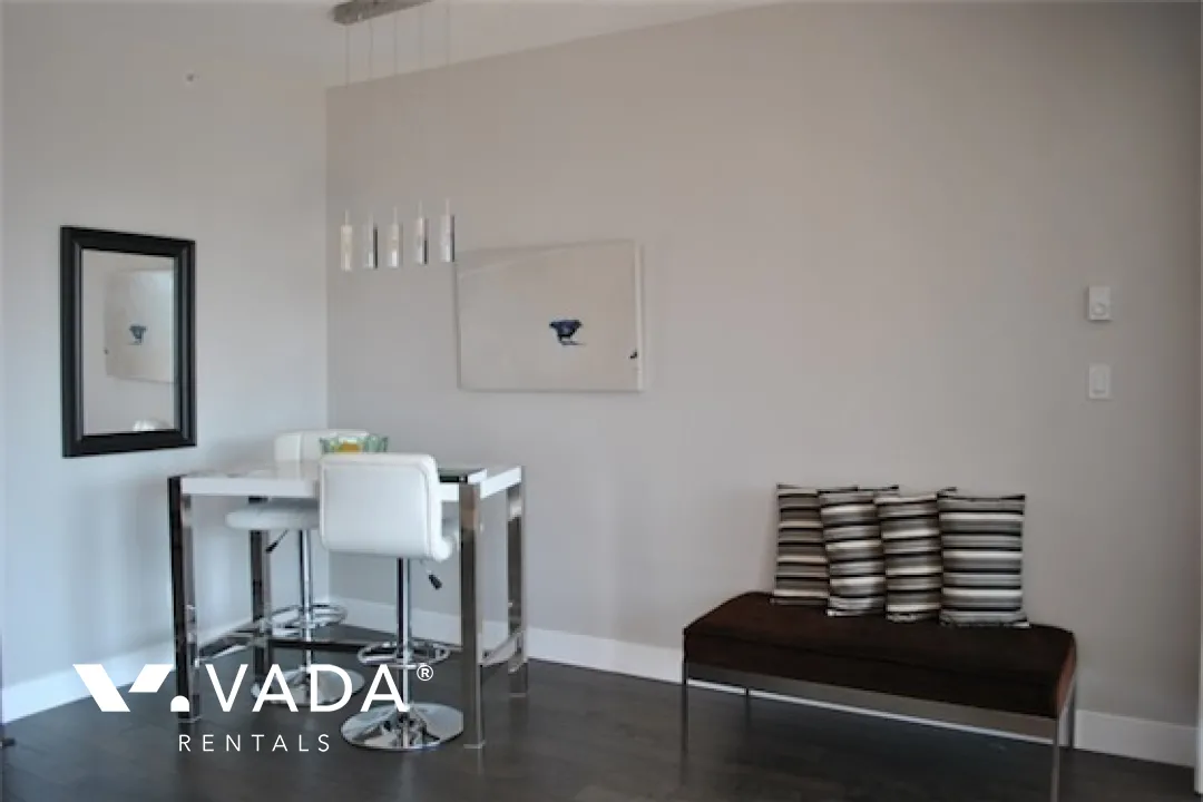 One University Crescent in SFU - 3 Bedroom Apartment For Rent in Burnaby at 600 - 9370 University Crescent, Burnaby, BC