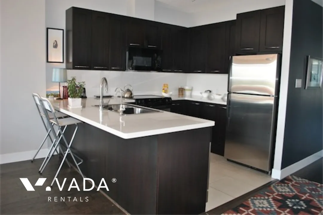 One University Crescent in SFU - 3 Bedroom Apartment For Rent in Burnaby at 600 - 9370 University Crescent, Burnaby, BC