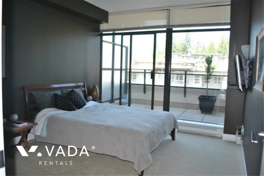 One University Crescent in SFU - 3 Bedroom Apartment For Rent in Burnaby at 600 - 9370 University Crescent, Burnaby, BC