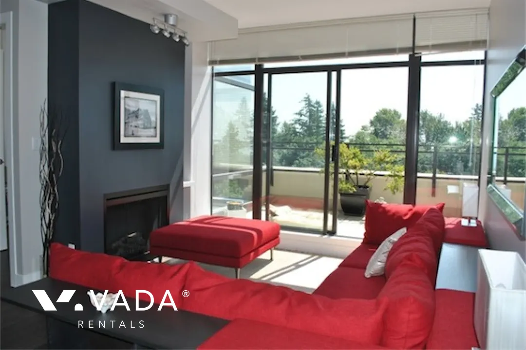 One University Crescent in SFU - 3 Bedroom Apartment For Rent in Burnaby at 600 - 9370 University Crescent, Burnaby, BC