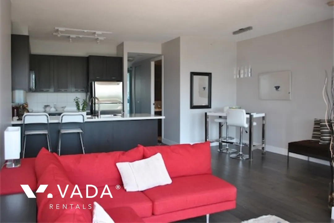 One University Crescent in SFU - 3 Bedroom Apartment For Rent in Burnaby at 600 - 9370 University Crescent, Burnaby, BC
