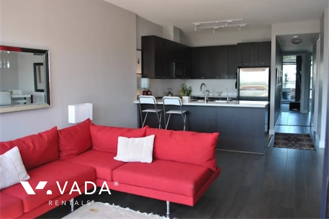 One University Crescent in SFU - 3 Bedroom Apartment For Rent in Burnaby at 600 - 9370 University Crescent, Burnaby, BC