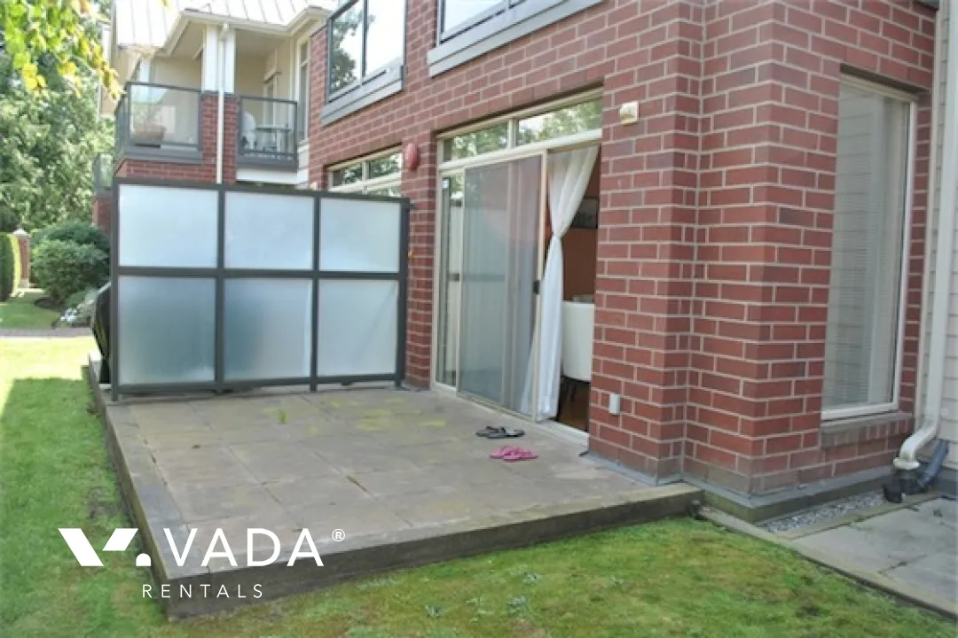 Marquis Grande in Brentwood - 3 Bedroom Townhouse For Rent in Burnaby at TH5 - 4132 Halifax Street, Burnaby, BC