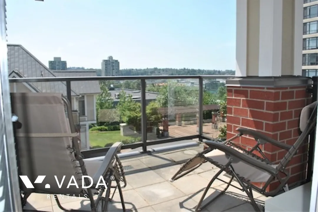 Marquis Grande in Brentwood - 3 Bedroom Townhouse For Rent in Burnaby at TH5 - 4132 Halifax Street, Burnaby, BC