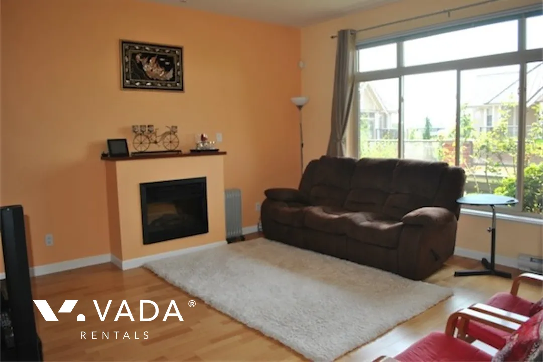 Marquis Grande in Brentwood - 3 Bedroom Townhouse For Rent in Burnaby at TH5 - 4132 Halifax Street, Burnaby, BC