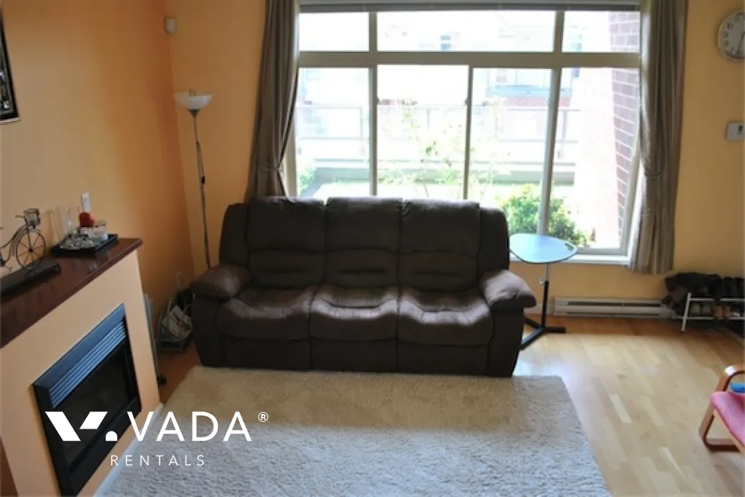 Marquis Grande in Brentwood - 3 Bedroom Townhouse For Rent in Burnaby at TH5 - 4132 Halifax Street, Burnaby, BC