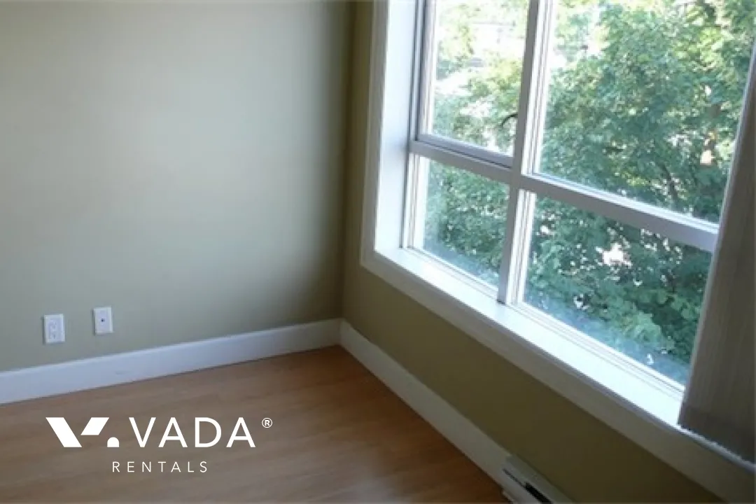 City View Terraces in Commercial Drive - 2 Bedroom Apartment For Rent in Vancouver at 304 - 1718 Venables Street, Vancouver, BC