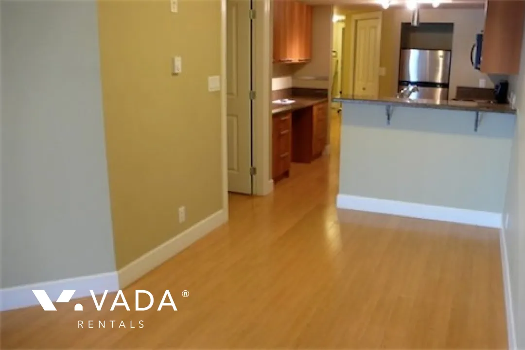 City View Terraces in Commercial Drive - 2 Bedroom Apartment For Rent in Vancouver at 304 - 1718 Venables Street, Vancouver, BC