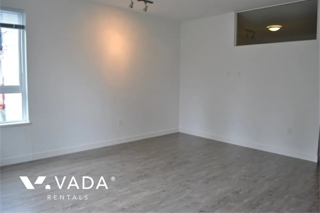 Nest in SFU - 1 Bedroom Apartment For Rent in Burnaby at 501 - 9250 University High Street, Burnaby, BC