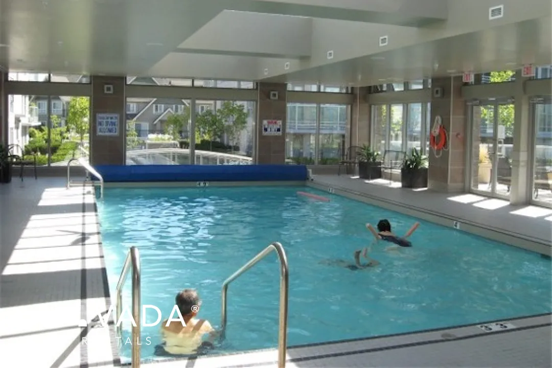 Mandalay in McLennan North - 2 Bedroom Apartment For Rent in Richmond at 610 - 9371 Hemlock Drive, Richmond, BC