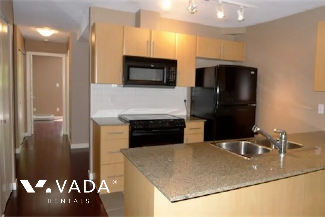 Liberta in UBC - 1 Bedroom Apartment For Rent in Vancouver at 116 - 2780 Acadia Road, Vancouver, BC